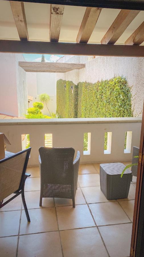 Suites La Fe Oaxaca Экстерьер фото