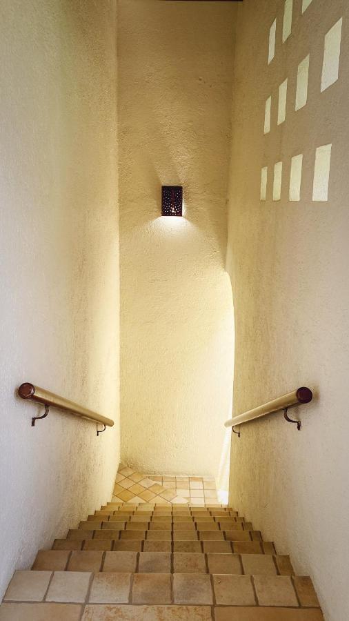 Suites La Fe Oaxaca Экстерьер фото