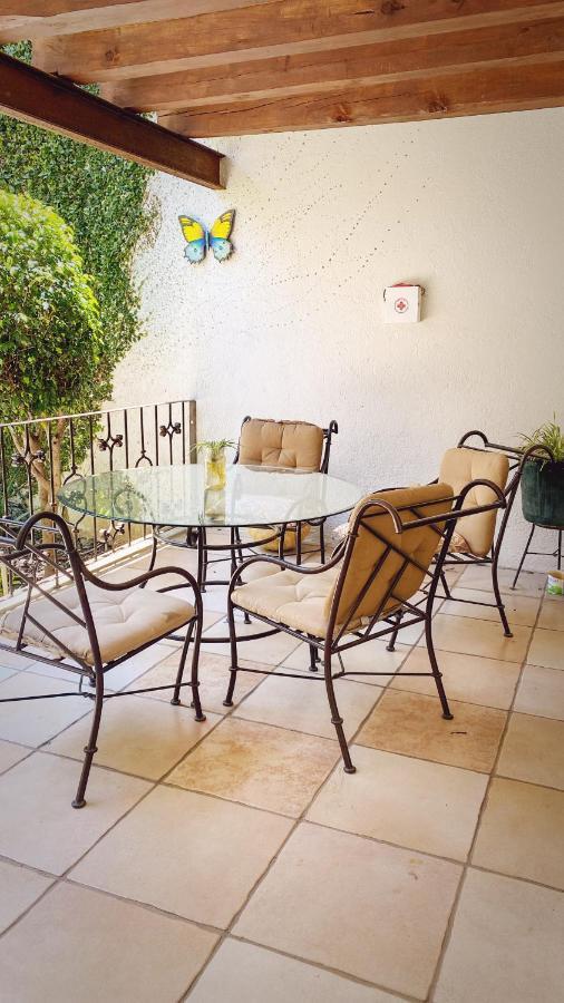Suites La Fe Oaxaca Экстерьер фото