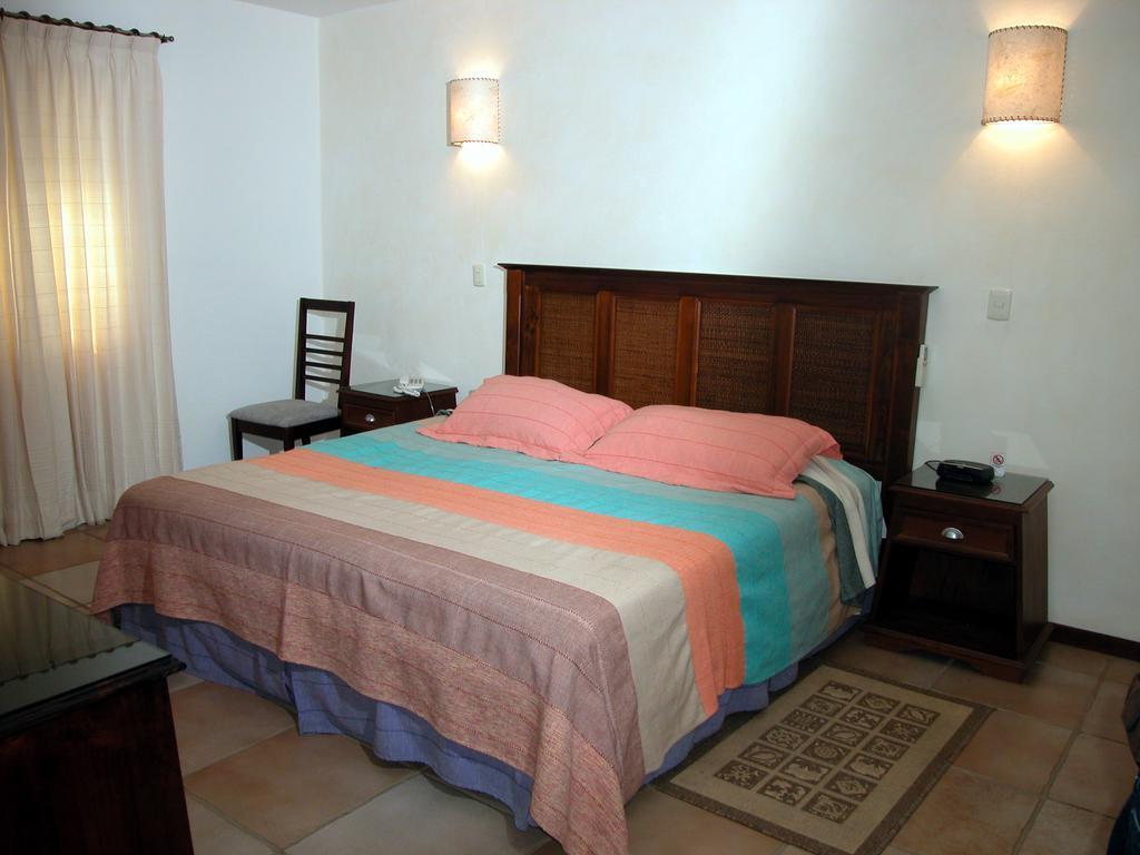 Suites La Fe Oaxaca Экстерьер фото