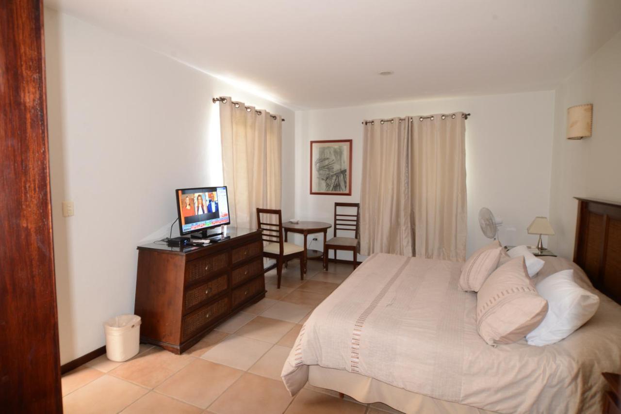 Suites La Fe Oaxaca Экстерьер фото