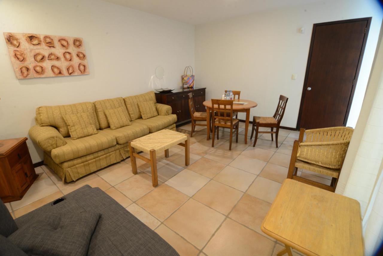 Suites La Fe Oaxaca Экстерьер фото
